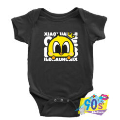 Funny Crown Chicken Baby Onesie.jpg