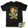 Funny Cyclops X Minion T Shirt.jpg