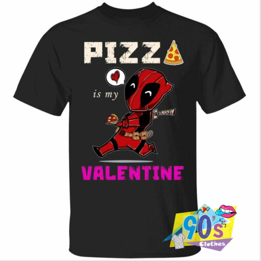 Funny Deadpool Valentine Pizza T shirt.jpg