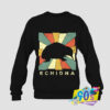 Funny Echidna Retro Sweatshirt.jpg