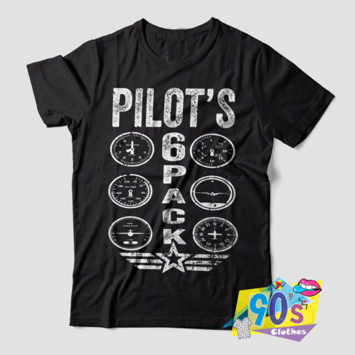 Funny Gift For Pilot T shirt.jpg