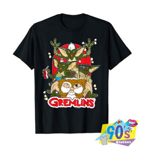 Funny Gremlins Popcorn T Shirt.jpg