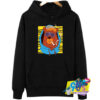 Funny HIP HOP Bear Whatever Smoke Hoodie.jpg