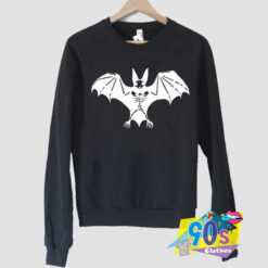 Funny Halloween Bat Skeleton Sweatshirt.jpg