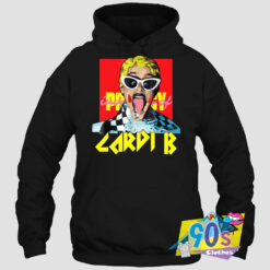 Funny Invasion Of Privacy Cardi B Hoodie.jpg