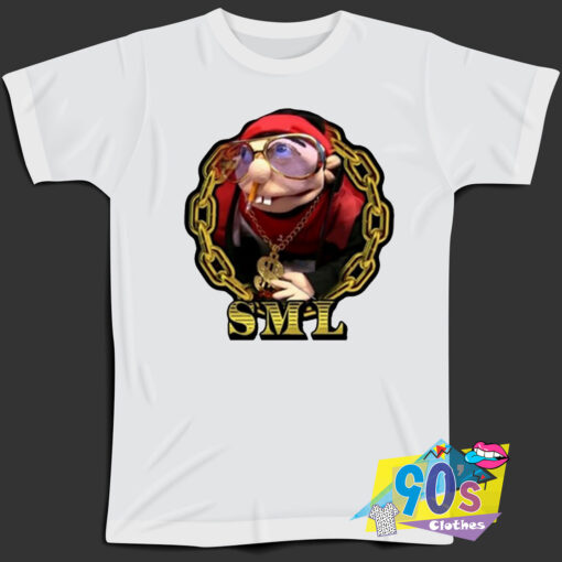 Funny Jeffy The Rapper T Shirt.jpg