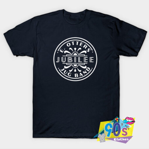 Funny Jubilee Jug Band T Shirt.jpg