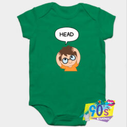 Funny Kid Head Baby Onesie.jpg