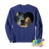 Funny Lady and the Tramp Last Kiss Sweatshirt.jpg