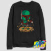 Funny Mandalorian Cartoon Chibi Sweatshirt.jpg