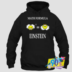 Funny Math Formula Einstein Hoodie.jpg