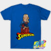 Funny Melissa Benoist Is Supergirl T Shirt.jpg