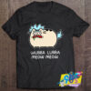 Funny Meow Meow Rick And Morty T Shirt.jpg