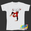 Funny Monkey Dancing Hip Hop T Shirt.jpg