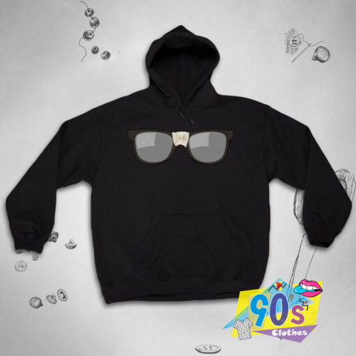 Funny Nerdy Glasses Hoodie.jpg