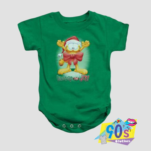 Funny Odie Christmas Baby Onesies.jpg