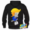 Funny Parody Trump Tweety Hoodie.jpg