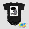 Funny Penguin Cartoon Baby Onesie.jpg