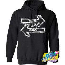 Funny Quid Pro Quo Impeach Hoodie.jpg