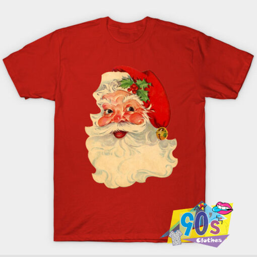 Funny Santa Claus Christmas T Shirt.jpg