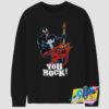 Funny Spider Man You Rock Vintage 90s Sweatshirt.jpg