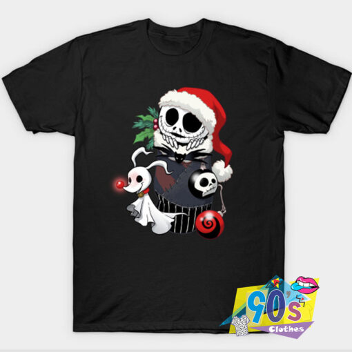 Funny Stocking Stuffer Nightmare T shirt.jpg