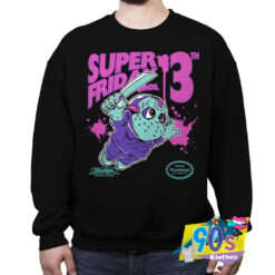 Funny Super Friday Bros Sweatshirt.jpg