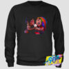 Funny Tekashi 6ix9ine Nicki Minaj Sweatshirt.jpg