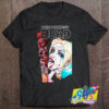 Funny The Walking Dead Harley Quinn T Shirt.jpg