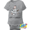 Funny Toilet Paper Mummy Baby Onesie.jpg