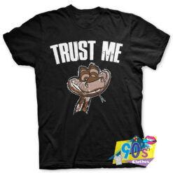 Funny Trust Me Snake T shirt.jpg