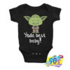 Funny Yoda Best Baby Onesie.jpg