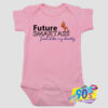 Future Smartass Baby Onesie.jpg