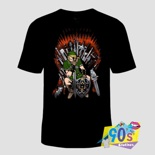 Game of Thrones Video Game T shirt.jpg