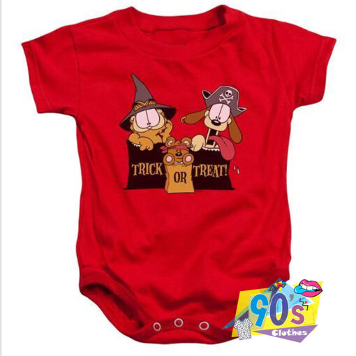 Garfield Trick Or Treat Baby Onesie.jpg