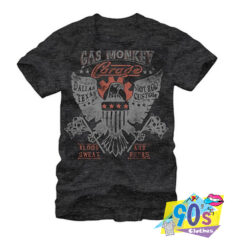 Gas Monkey Garage American Dream T shirt.jpg