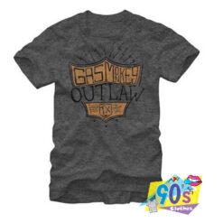Gas Monkey Garage Outlaw fast T shirt.jpg