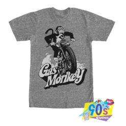 Gas Monkey garage Speedin T shirt.jpg