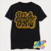 Get A Groove On Peace T Shirt.jpg