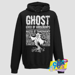 Ghost Giver of Goosebumps Hoodie.jpg