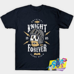 Ghouls Knight Forever T Shirt.jpg