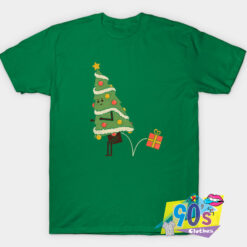 Gift For Christmas Day Tree T shirt.jpg