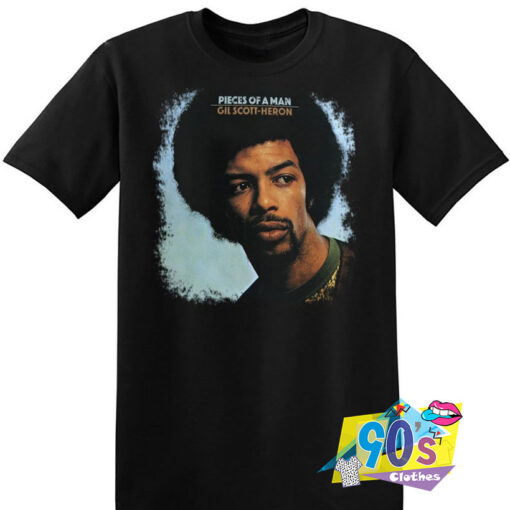 Gil Scott Heron Funny T Shirt.jpg