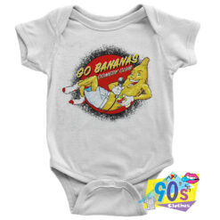 Go Bananas Comedy CLub Baby Onesie.jpg