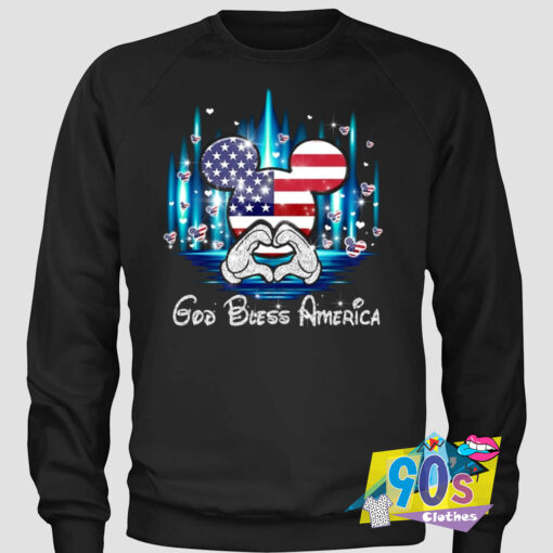 God Bless America Flag x Disney Sweatshirt.jpg