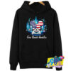 God Bless America Parody Mickey Mouse Disney Hoodie.jpg