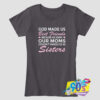 God Made Us Best Friends T shirt.jpg