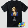 God Told me to Keep Going T Shirt.jpg
