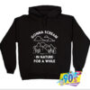 Gonna Scream in Nature Scenery Hoodie.jpg