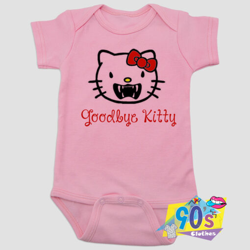 Goodbye Kitty Dracula Baby Onesie.jpg